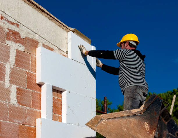 Best Insulation for Specific Applications in Manville, NJ