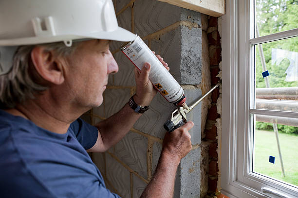 Best Geographic-Specific Insulation Services in Manville, NJ