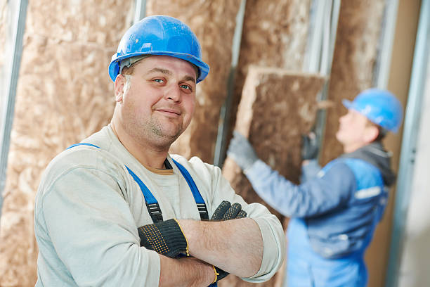 Best Spray Foam Insulation in Manville, NJ