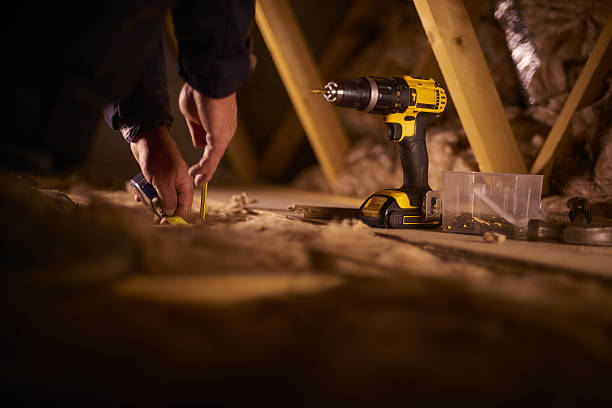 Trusted Manville, NJ Insulation Contractor Experts