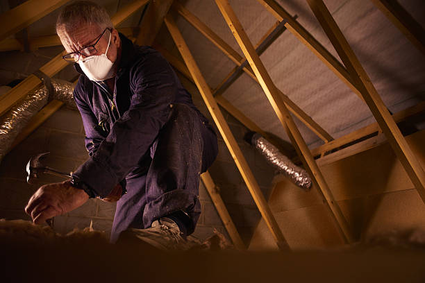 Best Insulation Maintenance and Repair in Manville, NJ