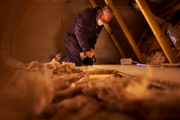 Best Cellulose Insulation in Manville, NJ