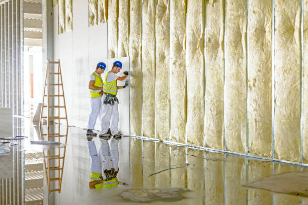 Best Specialized Insulation Services in Manville, NJ